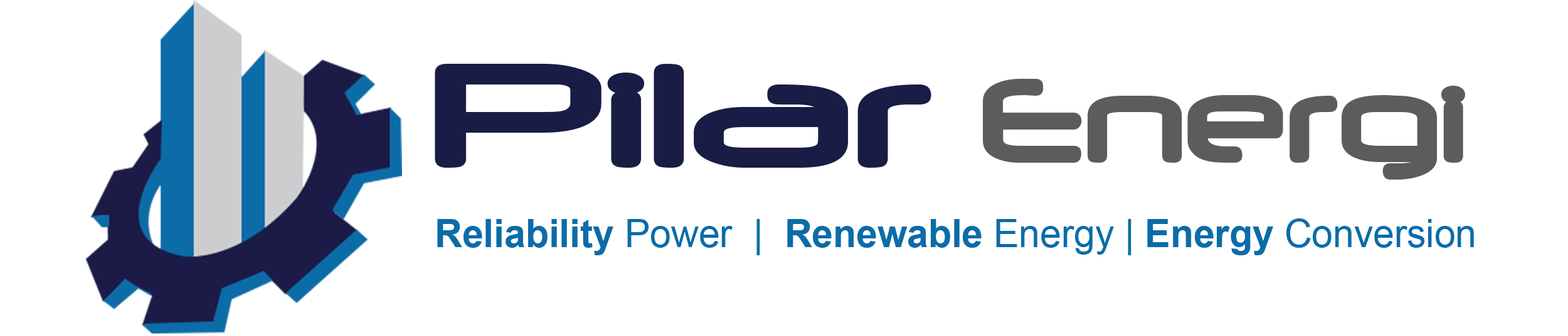 PT Pilar Bahtera Energi Logo